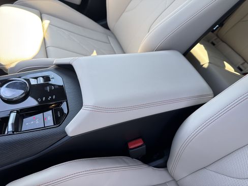 Used 2026 BMW X3 M50 image 27