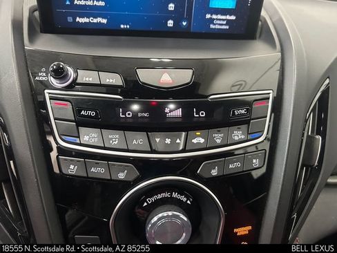 Used 2019 Acura RDX w/ Advance Package FWD image 26