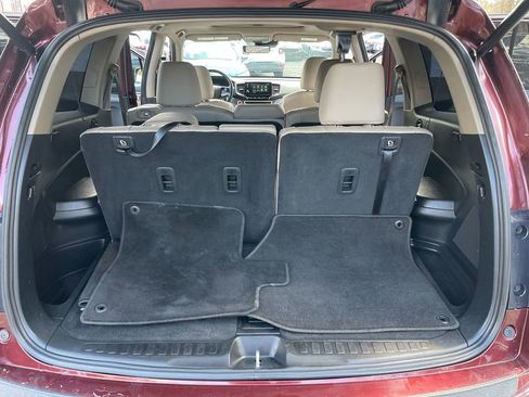 Used 2022 Honda Pilot Special Edition image 26