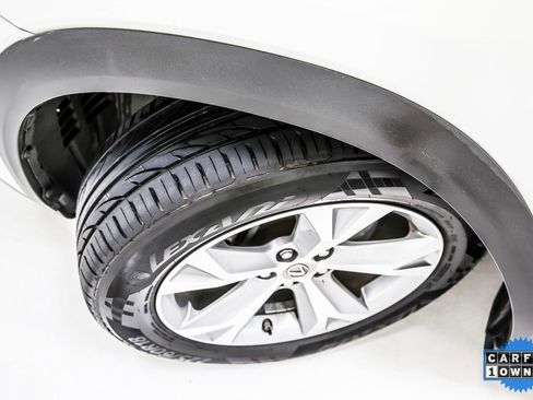 Used 2017 Lexus NX 200t FWD image 11