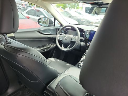 Used 2023 Lexus NX 350 AWD image 14