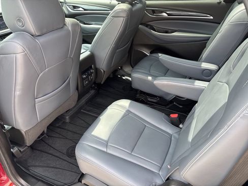 Used 2021 Buick Enclave Premium w/ Sun and Sites Package FWD image 11