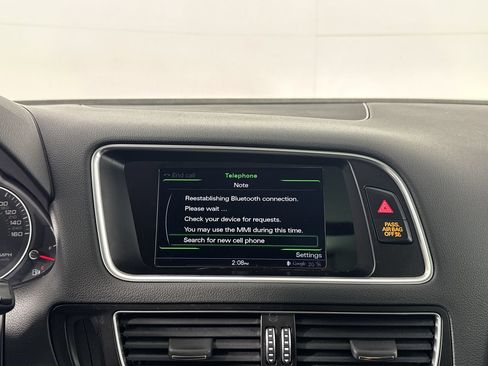 Used 2017 Audi Q5 2.0T Premium Plus w/ Technology Package AWD/4WD image 8