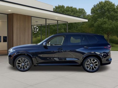 New 2026 BMW X5 xDrive40i w/ Executive Package image 13