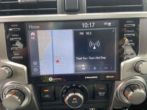 Used 2023 Toyota 4Runner SR5 Premium w/ Moonroof Package image 25