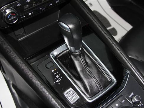 Used 2017 MAZDA CX-5 Touring AWD/4WD image 32