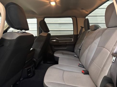 Used 2020 RAM 2500 Big Horn AWD/4WD image 24