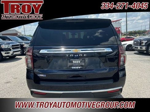 Used 2021 Chevrolet Tahoe LS image 6