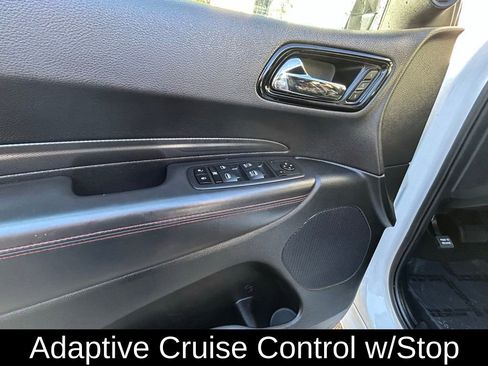 Certified 2024 Dodge Durango GT image 15