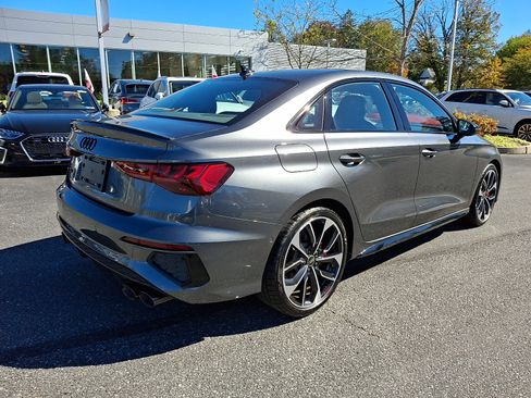 Used 2024 Audi S3 Premium Plus image 6