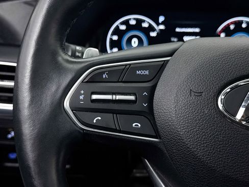 Used 2021 Hyundai Palisade Limited image 36