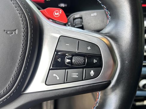 Used 2024 BMW M4 Coupe w/ M Carbon Exterior Package image 11