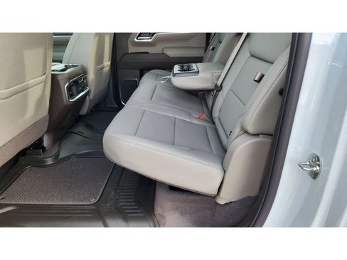 New 2026 GMC Sierra 1500 SLT w/ SLT Premium Plus Package AWD/4WD image 13