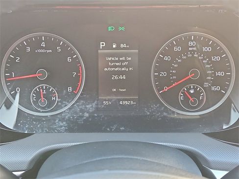 Used 2023 Kia K5 GT-Line image 12
