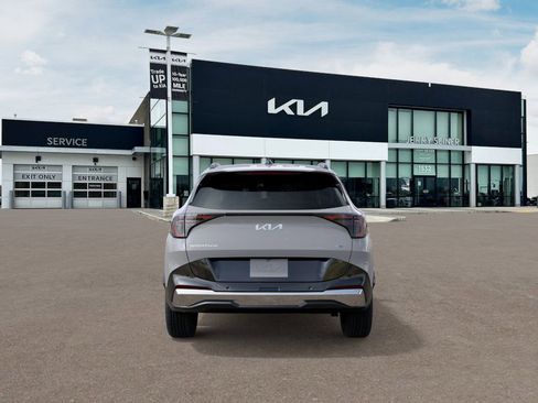New 2026 Kia Sportage SX Prestige image 6