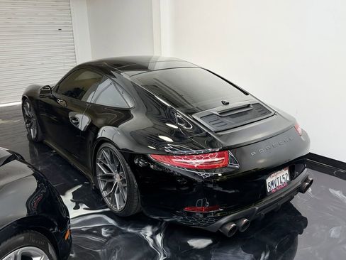 Used 2012 Porsche 911 Carrera image 40
