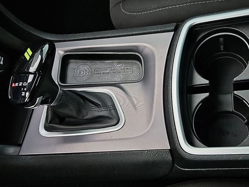 Used 2023 Dodge Charger R/T w/ Harman/Kardon Audio Group RWD image 25