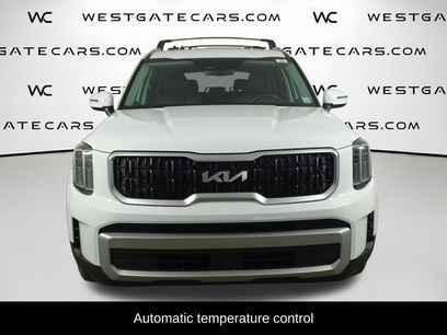 Used 2024 Kia Telluride EX
