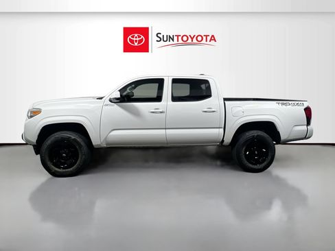 Used 2023 Toyota Tacoma SR AWD/4WD image 7