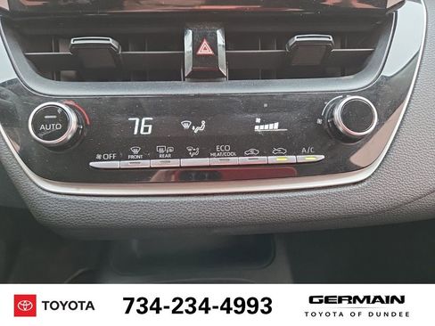 Certified 2020 Toyota Corolla LE image 24
