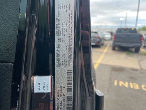 Used 2023 Jeep Gladiator Mojave w/ Trailer Tow Package AWD/4WD image 22
