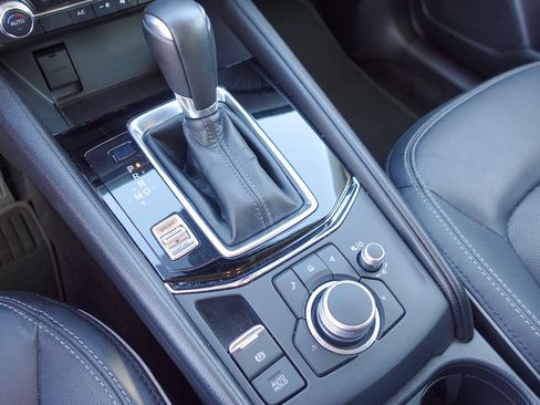 Certified 2025 MAZDA CX-5 AWD 2.5 S w/ Preferred Package image 21