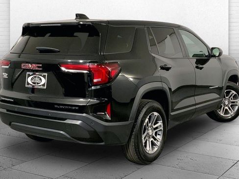 Used 2025 GMC Terrain Elevation FWD image 13