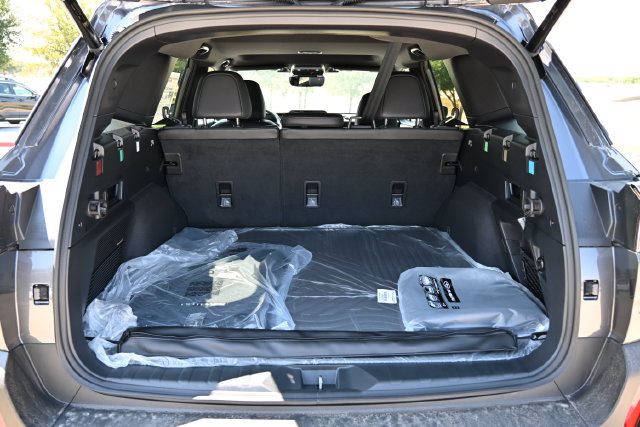 New 2026 Subaru Outback Limited XT AWD/4WD image 14