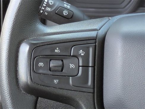 Used 2023 Chevrolet Silverado 1500 W/T w/ WT Value Package image 19