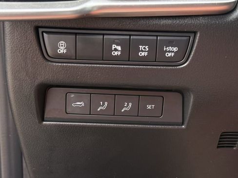 Used 2024 MAZDA CX-90 3.3 Turbo w/ Premium Package AWD/4WD image 24