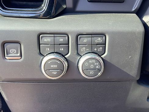 New 2026 GMC Sierra 2500 AT4X AWD/4WD image 25