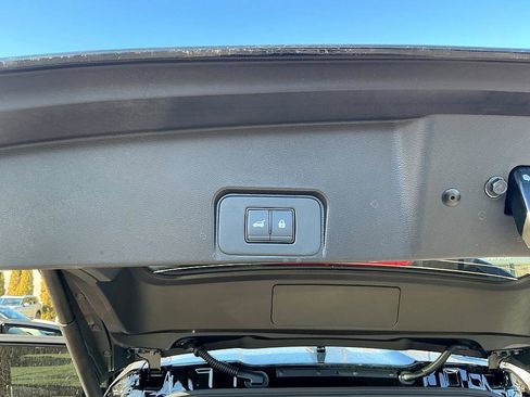 New 2026 Nissan Rogue SV image 25