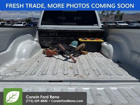 Used 2016 RAM 3500 Laramie w/ Cold Weather Group AWD/4WD image 7