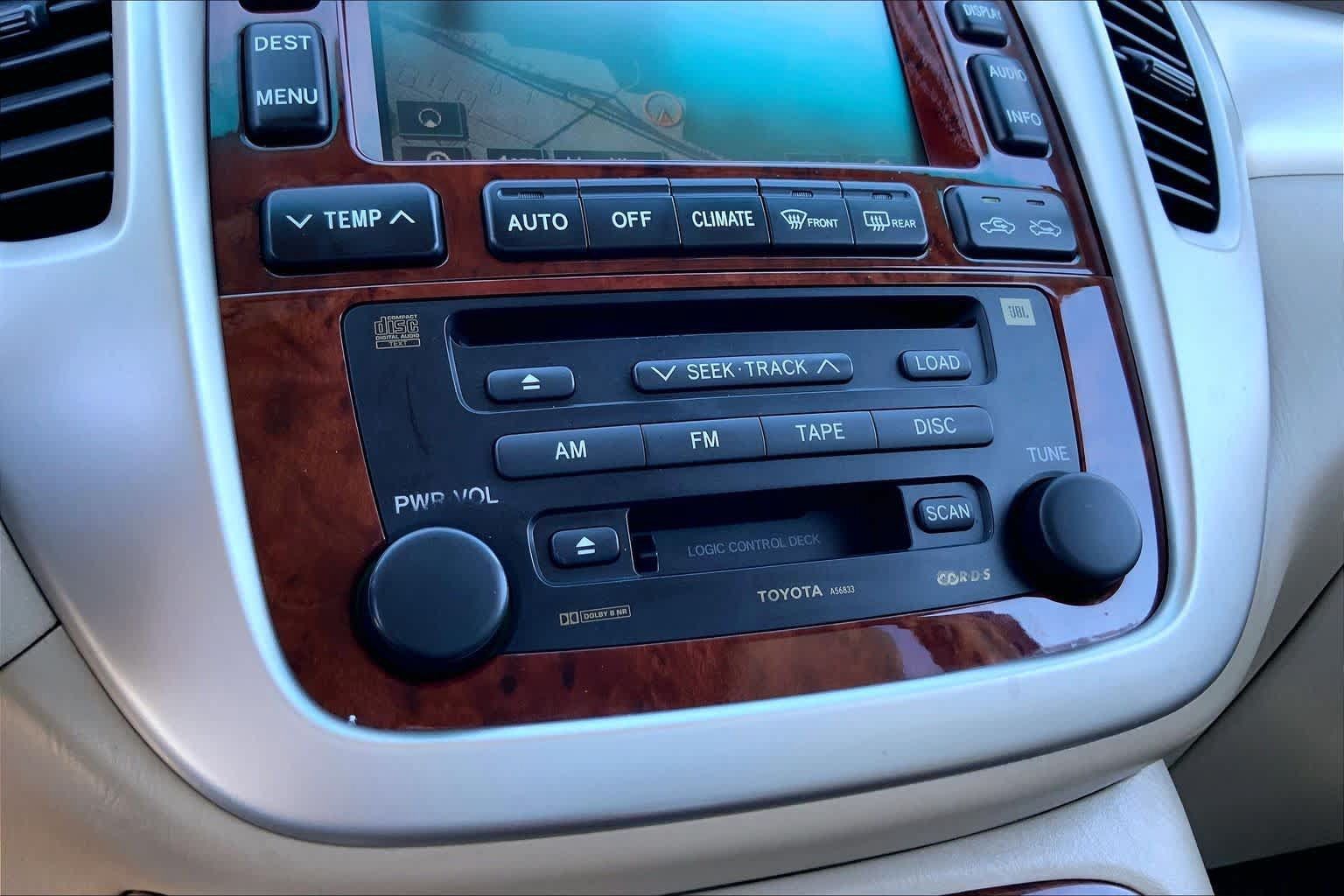 Used 2007 Toyota Highlander Limited AWD/4WD image 34