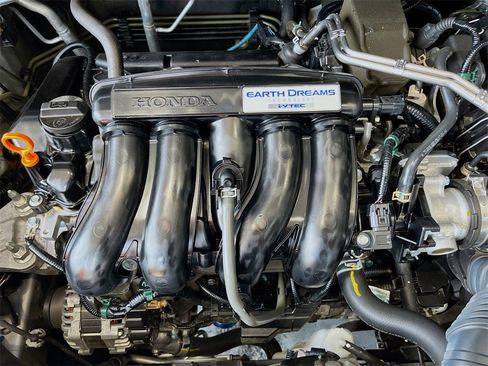 Used 2019 Honda Fit Sport image 27