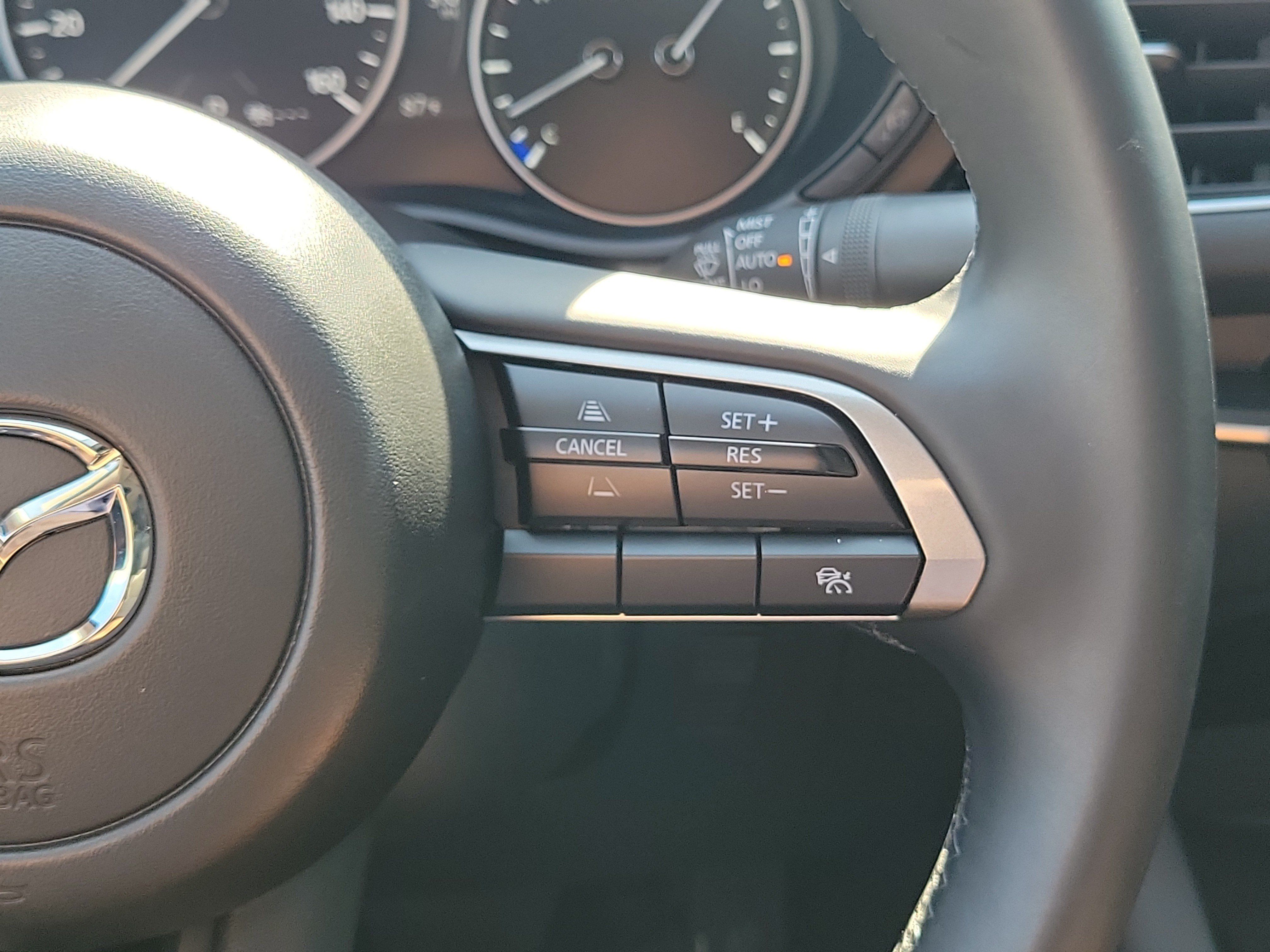Certified 2026 MAZDA MAZDA3 2.5 S Sedan w/ Preferred Pkg FWD image 24
