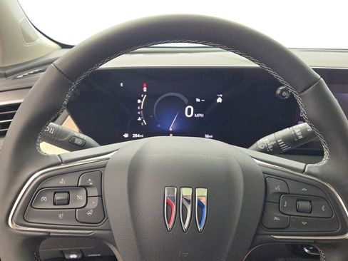 New 2026 Buick Encore GX Avenir w/ Avenir Convenience Package image 35