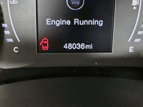 Used 2020 Jeep Renegade Sport AWD/4WD image 16