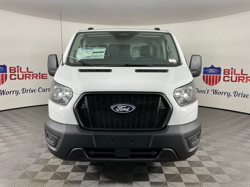 New 2026 Ford Transit 250 Low Roof w/ Load Area Protection Package image 8