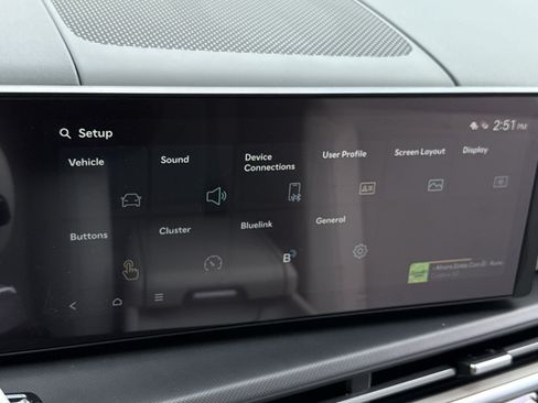 New 2026 Hyundai Santa Fe SE AWD/4WD image 20