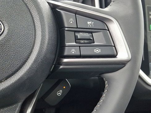 New 2026 Subaru Ascent Touring image 14