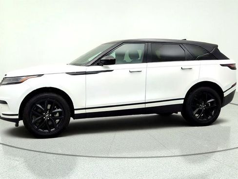 Used 2025 Land Rover Range Rover Velar S AWD/4WD image 8
