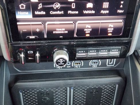 New 2026 RAM 1500 RHO AWD/4WD image 14