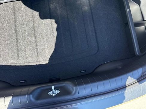 New 2026 Hyundai Elantra SEL Sport w/ Cargo Package image 12