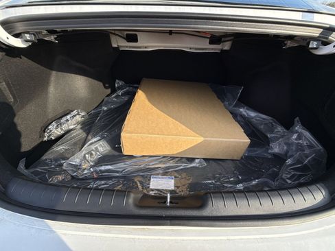 New 2026 Hyundai Elantra Sport image 24