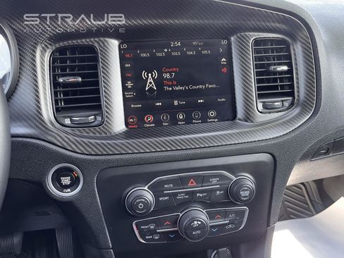 Used 2023 Dodge Charger SXT w/ Blacktop Special Edition AWD/4WD image 24