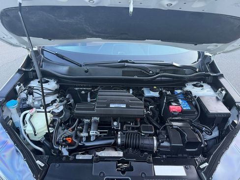 Used 2021 Honda CR-V EX image 38