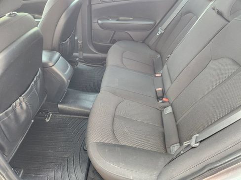 Used 2018 Kia Optima LX FWD image 29