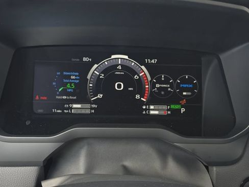 New 2026 Toyota Sequoia Limited RWD image 20