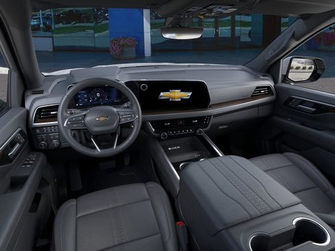 New 2026 Chevrolet Tahoe High Country image 44
